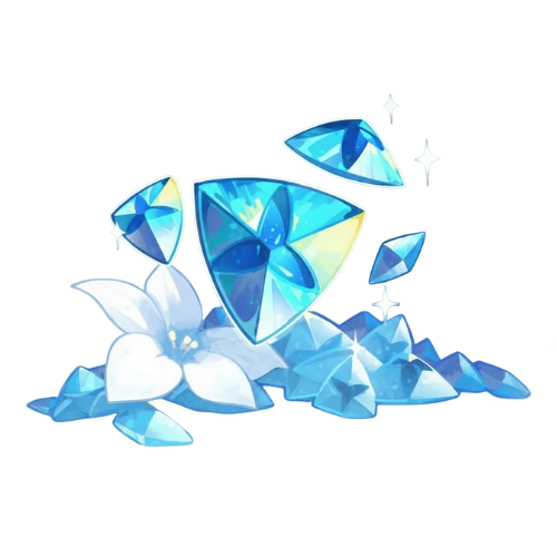 8080 Genesis Crystals (6480 + 1600 bonus)