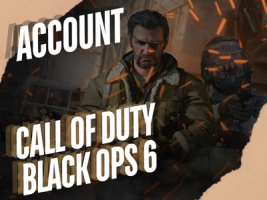[STEAM] Call of Duty : Black Ops Cold war | 0H Played | Can Change Data | Fast Delivery