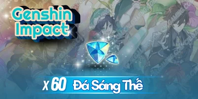 60 Đá Sáng Thế
