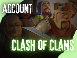 CG08-D986 | 3 EPIC EQUIPMENTS [RARE] | XP 244 TH16 NEAR MAXED | BK 95 AQ 95 GW 70 RC 45 | DECENT B.BASE | PETS NEAR MAX