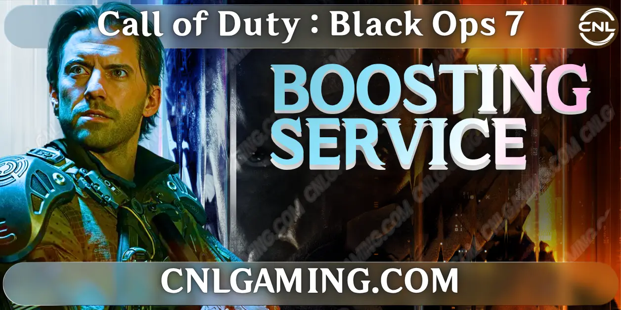 [PC] | Black Ops 7 | Weapon Prestige 1 | 1-50