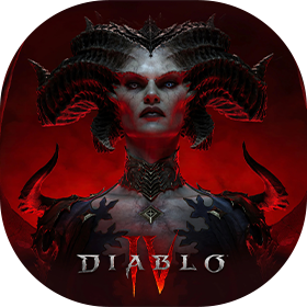 Diablo 4 (IV)  D4