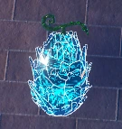 [GPO] Gura Gura No Mi