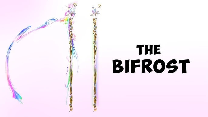 The Bifrost – Fast Delivery