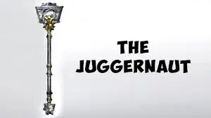 The Juggernaut – Fast Delivery