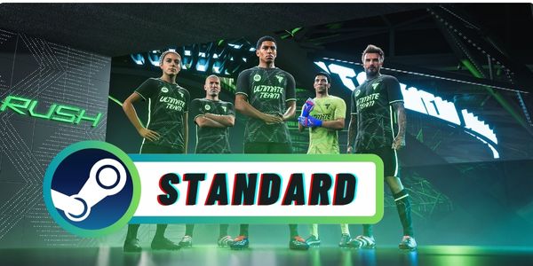 [STEAM] FC 25 Phiên bản Standard  | 0H chơi | Có thể thay đổi thông tin