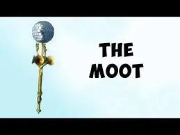 The Moot – Fast Delivery