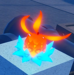 [GPO] Tori Tori No Mi, Model: Phoenix