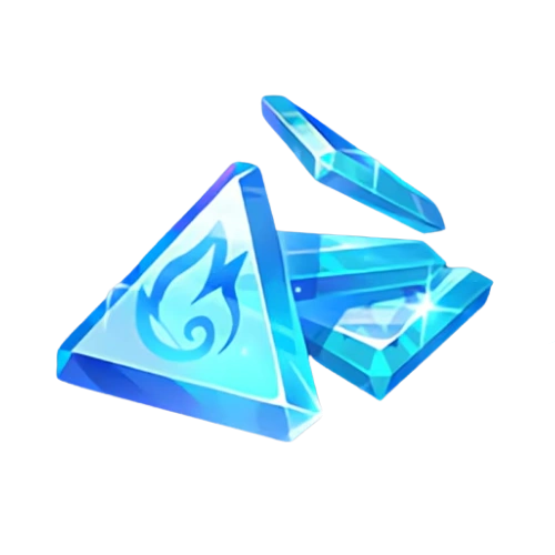 300 Primocrysts - Need information to login!