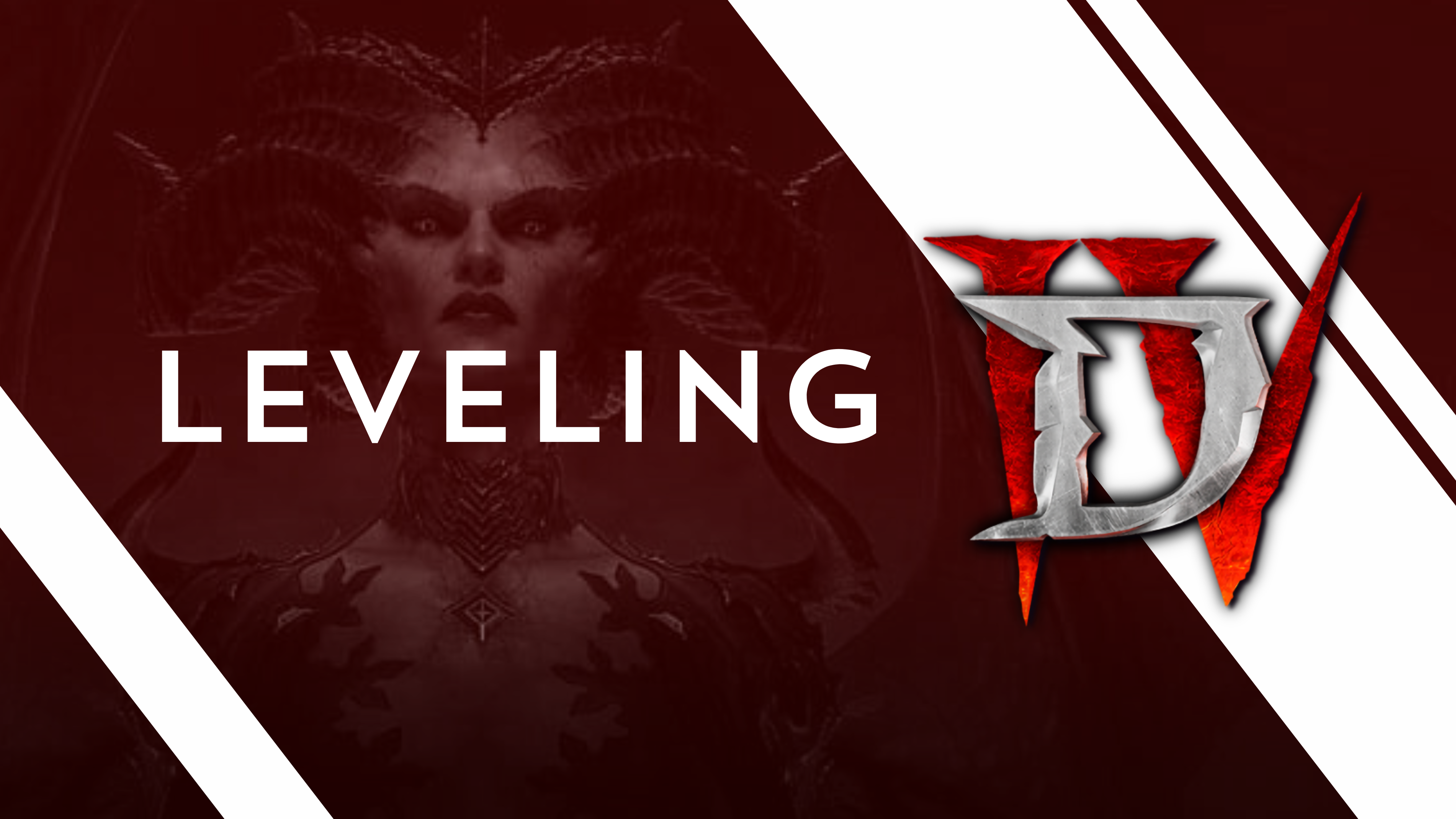 Season 6: Hatred Rising  |  Leveling 1-60