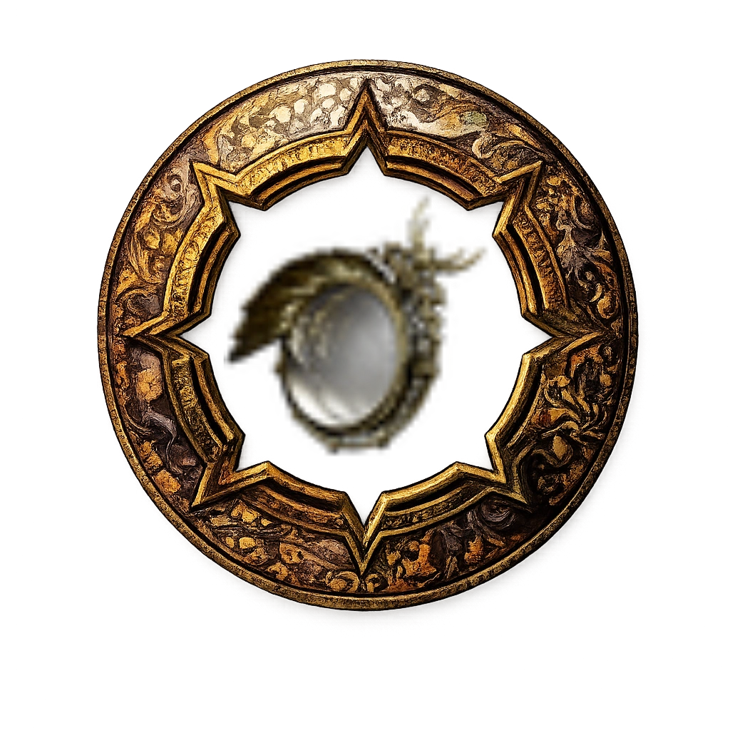 [PC] Legacy Of Phrecia Standard - Kalandra's Touch Ring