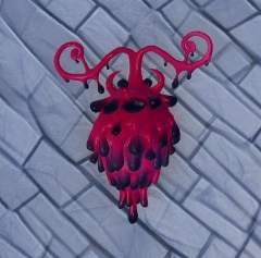 [GPO] Doku Doku No Mi