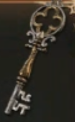 S14: Death Awakening – Softcore – Superior Lair Keys
