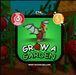 Cockatrice | Grow A Garden