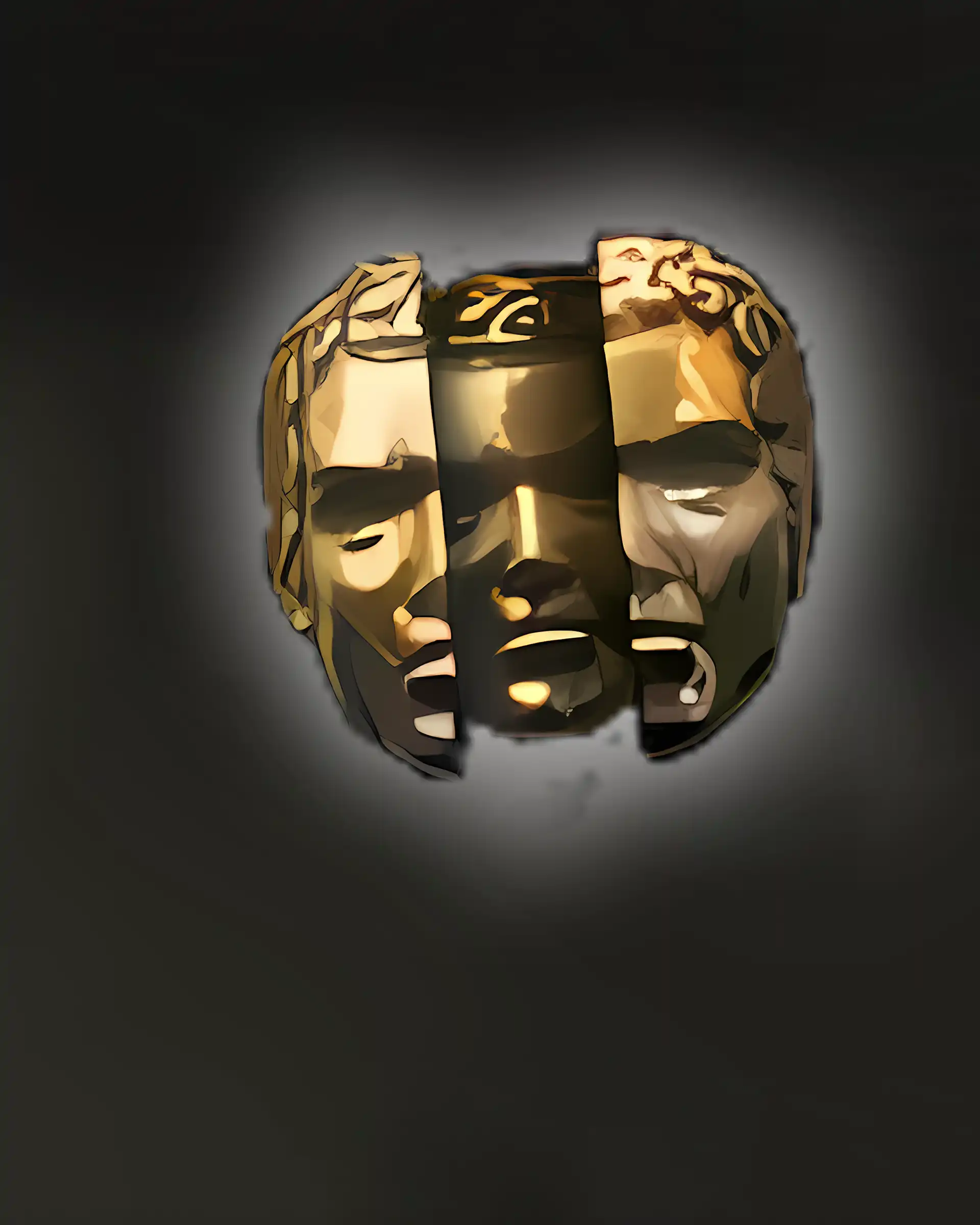 (Xbox) Mirage Standard > Chaos Orbs