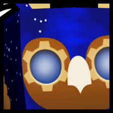 PS99 | Huge Temporal Owl - Pet simulator 99