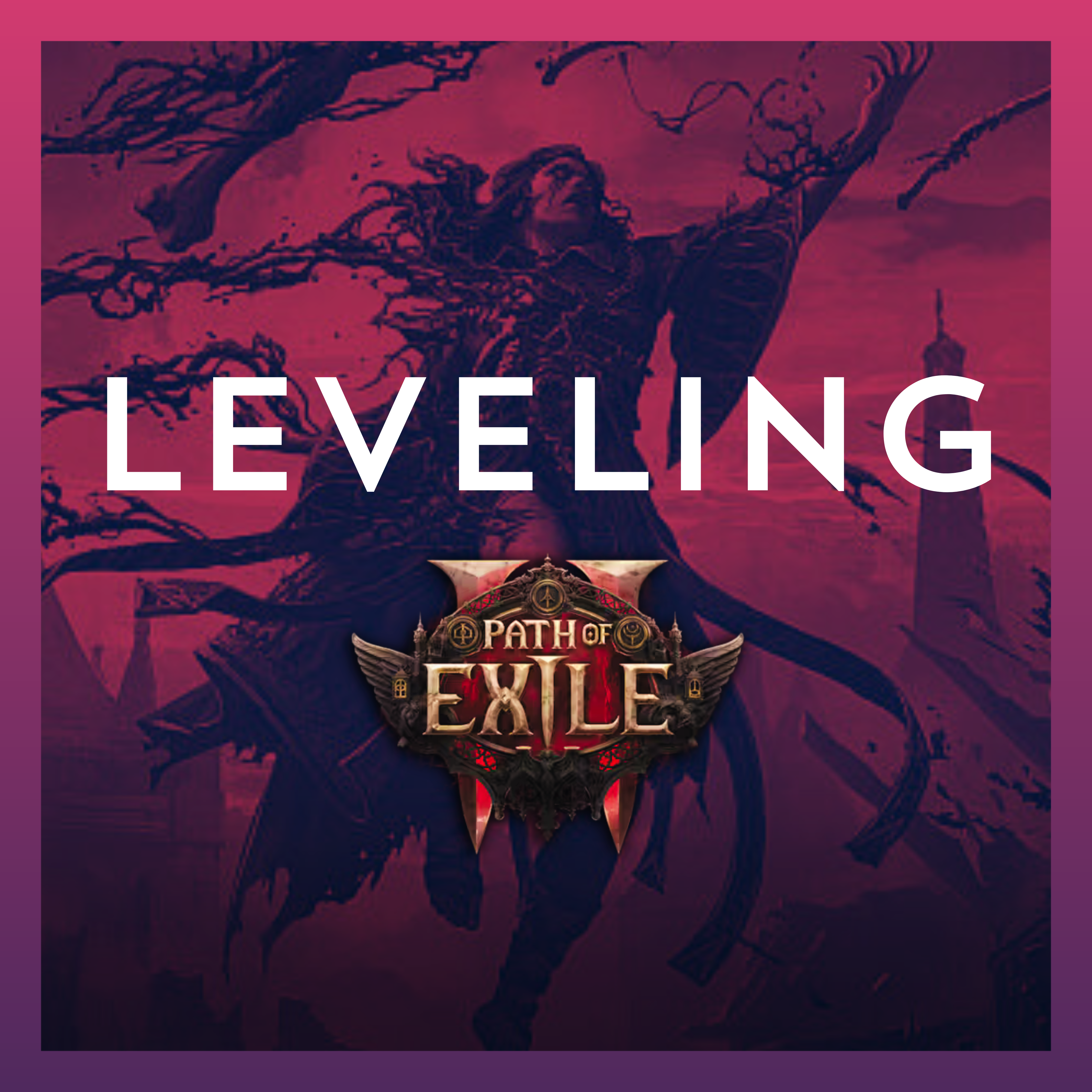 Early Access | 90 - 93 Leveling