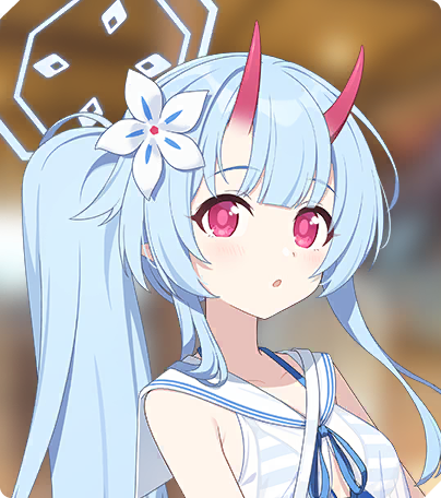 Global 5-7 Nhân vật 3 sao + 30000+ Pyroxenes + 12 Vé Ten Pull + 300+ AP + Chise (Swimsuit)
