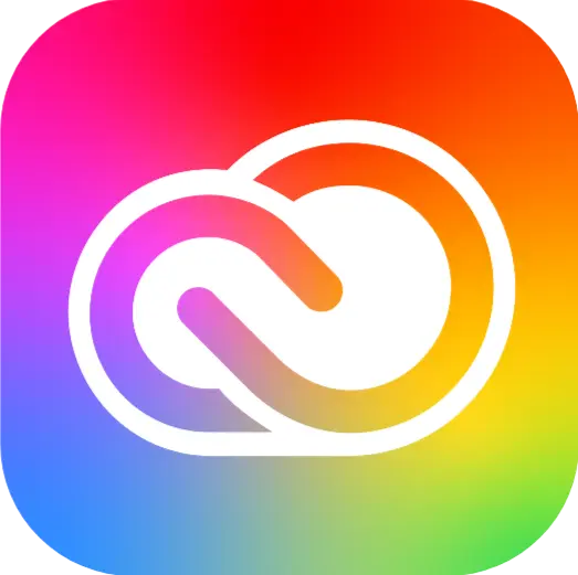 Account | Adobe Creative Cloud All Apps | 1 Year