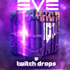 EVE Online | 111 ITEMS 36 SPACESHIPS + 11 STACKING CASES + PAINTS + SKINS | Twitch Drops