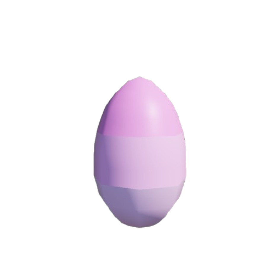 [GPO] Pink Egg