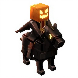 Headless Horseman | Grow A Garden