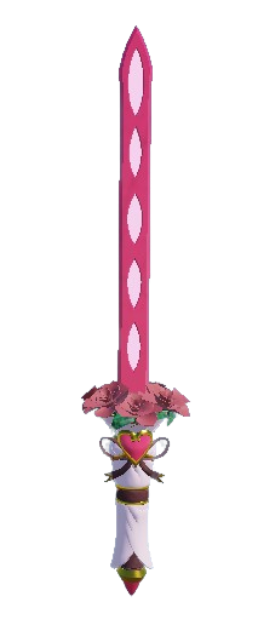 [GPO] Flower Sword