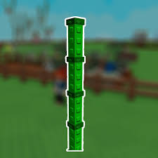 Grow A Garden 2 | Bamboo Seed