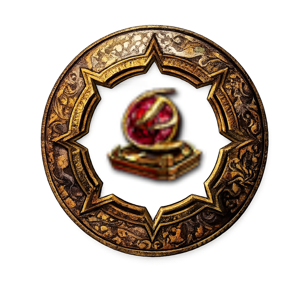 [PC] Legacy Of Phrecia Standard – Awakened Multistrike Support lvl 1