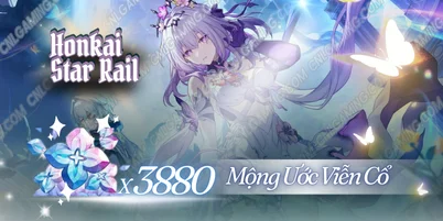 3880 Mộng Ước Viễn Cổ