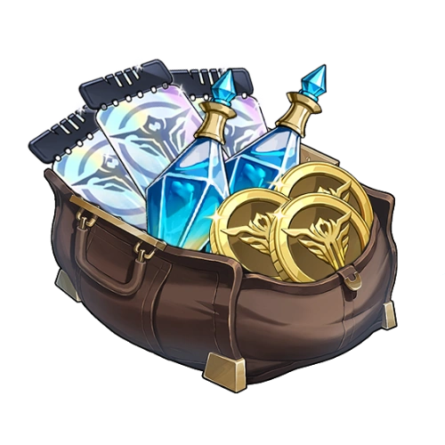 Rate Up Draw Boost Pack - Netmarble account only