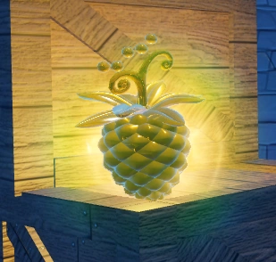 [GPO] Buddha Buddha No Mi