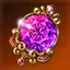 (Ortuus - EU Central) Lv. 9 Blazing Gem (Cooldown)_Random Skill & Class