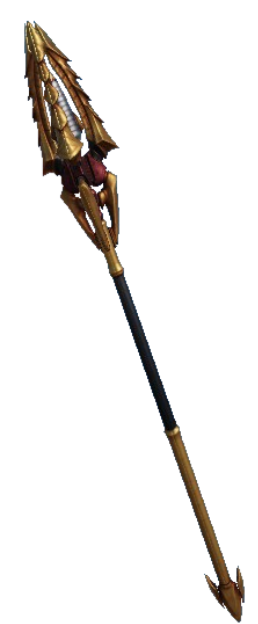 [GPO] Firework Lancer