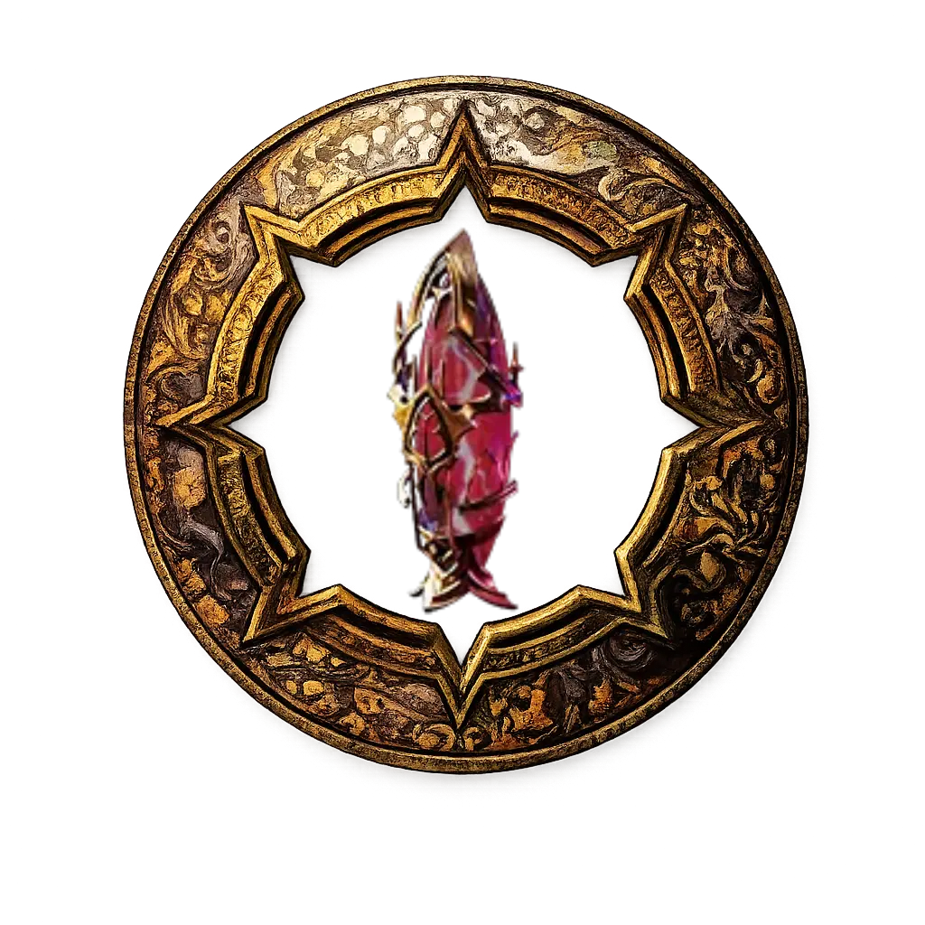 [PC] The Mirage Standard - Oriath's End