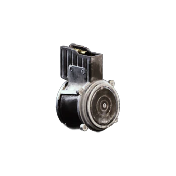 Extended Medium Mag III