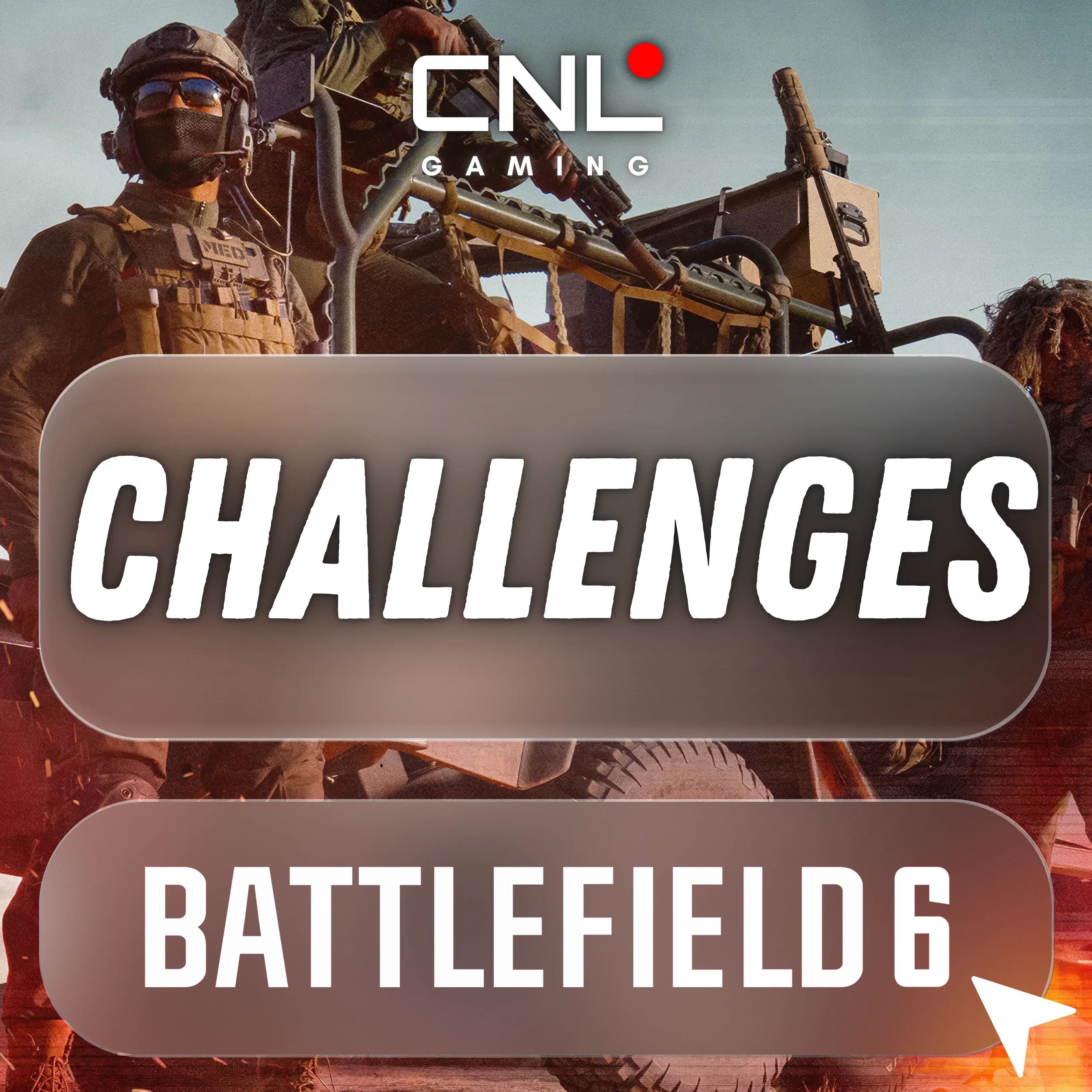 Weapon Challenges Assignment | Point Blank | All Server/Region