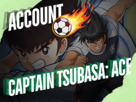 Hyūga Kojirō  + Random 1-5 Legends [Random sever] [There Will Be A Little Bit Of Resources]