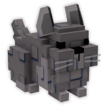 Chinchilla | Grow A Garden