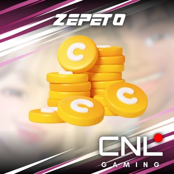 Zepeto | 21,000 Coins