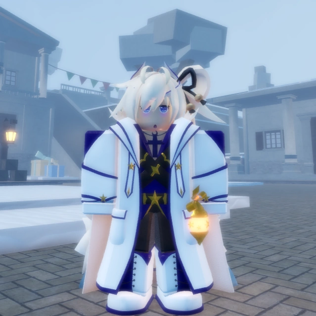 [GPO] Anniversary Suit 2023