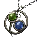 [PC] Mercenaries of Trarthus Standard – Replica Badge of the Brotherhood