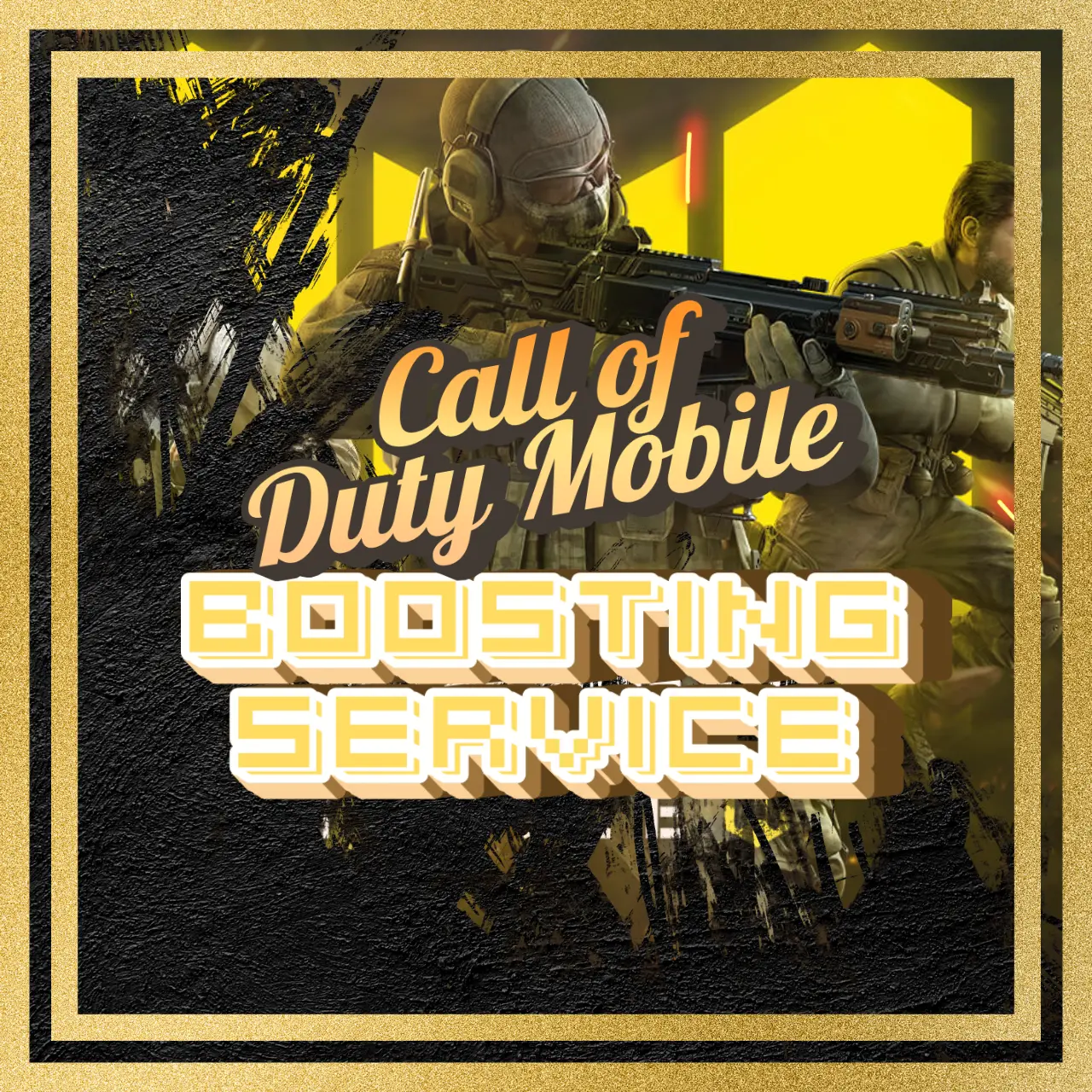 [Android/IOS] | Multiplayer | Master 1 to Grand 1