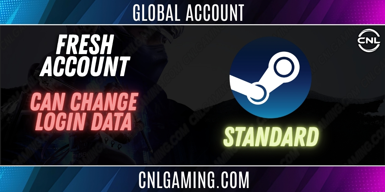 [STEAM] Pre-Order Ninja Gaiden 4 | Standard Edition | 0H Played | Fresh Account | Can Change Data