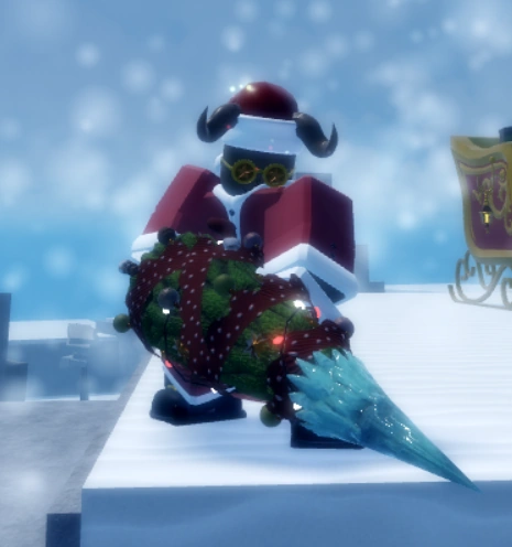 [GPO] Festival Lancer