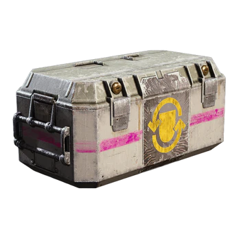 Tactical MK.3 (DEFENSIVE) - Blueprints