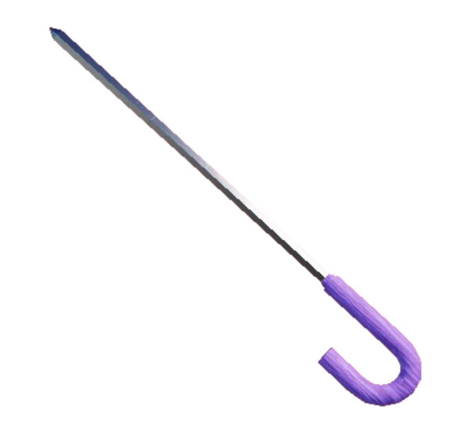 [GPO] Soul Cane