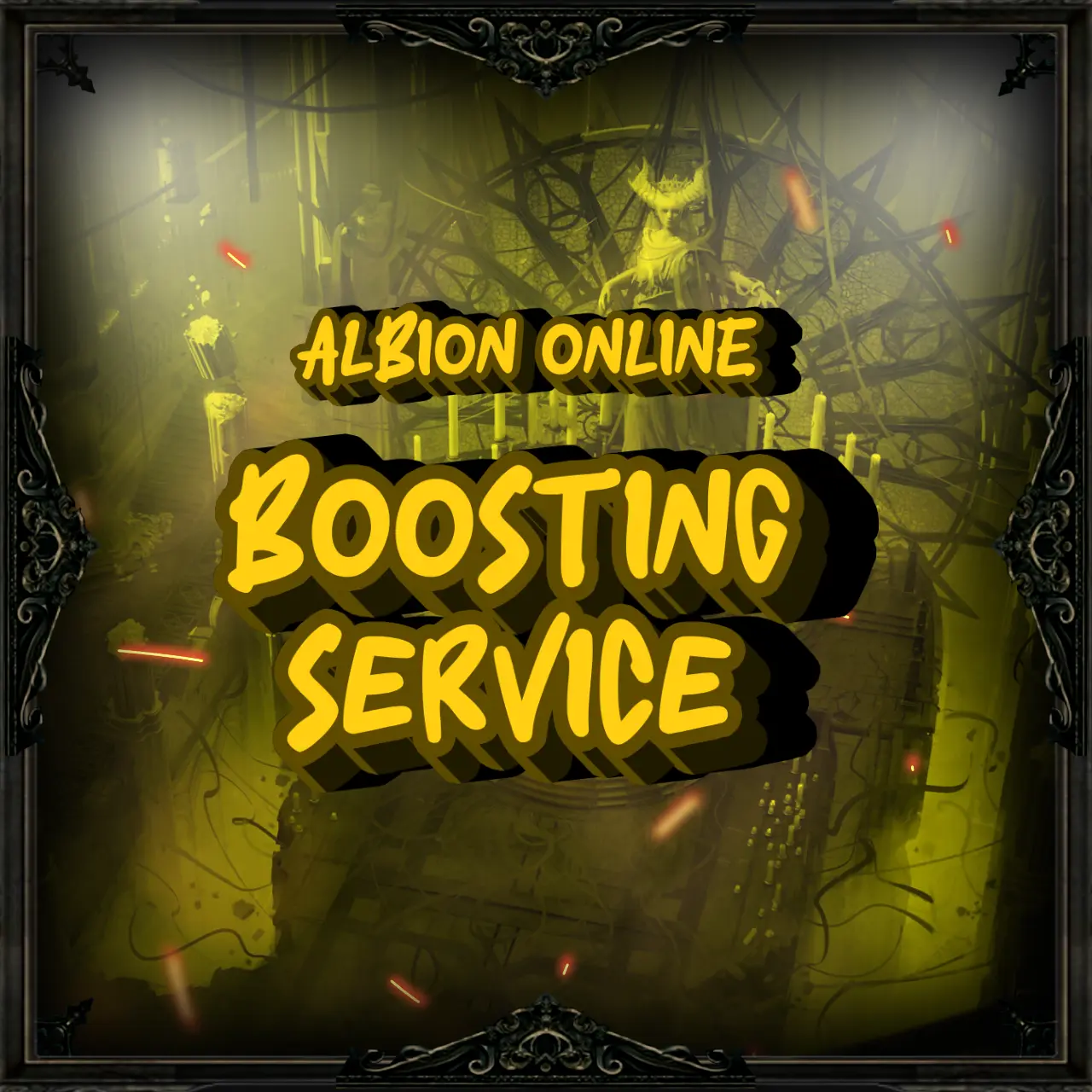 West/East Server✨Tracking✨0-Tier6