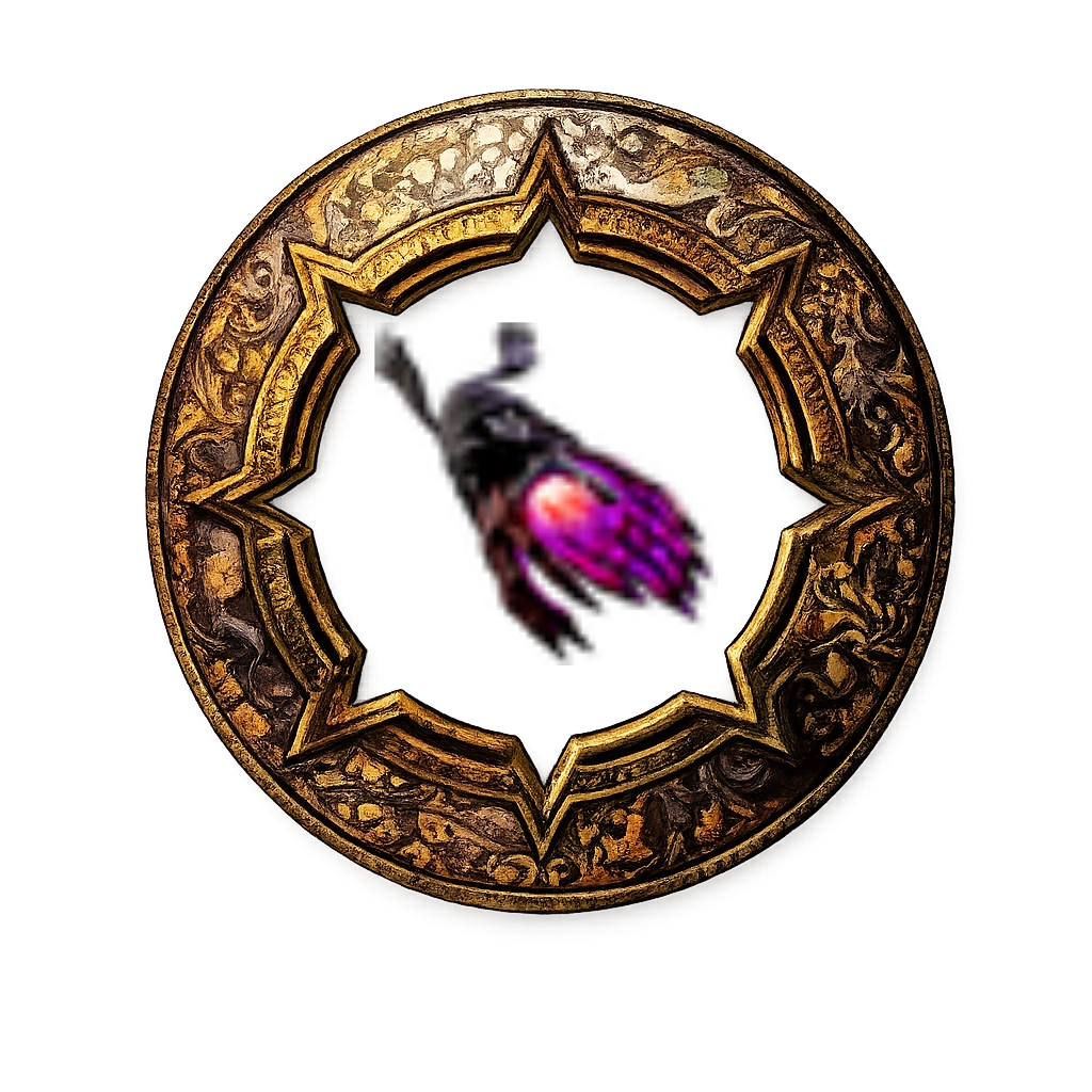 [PC] Legacy Of Phrecia Standard – Uul-Netol's Vow Unset Amulet