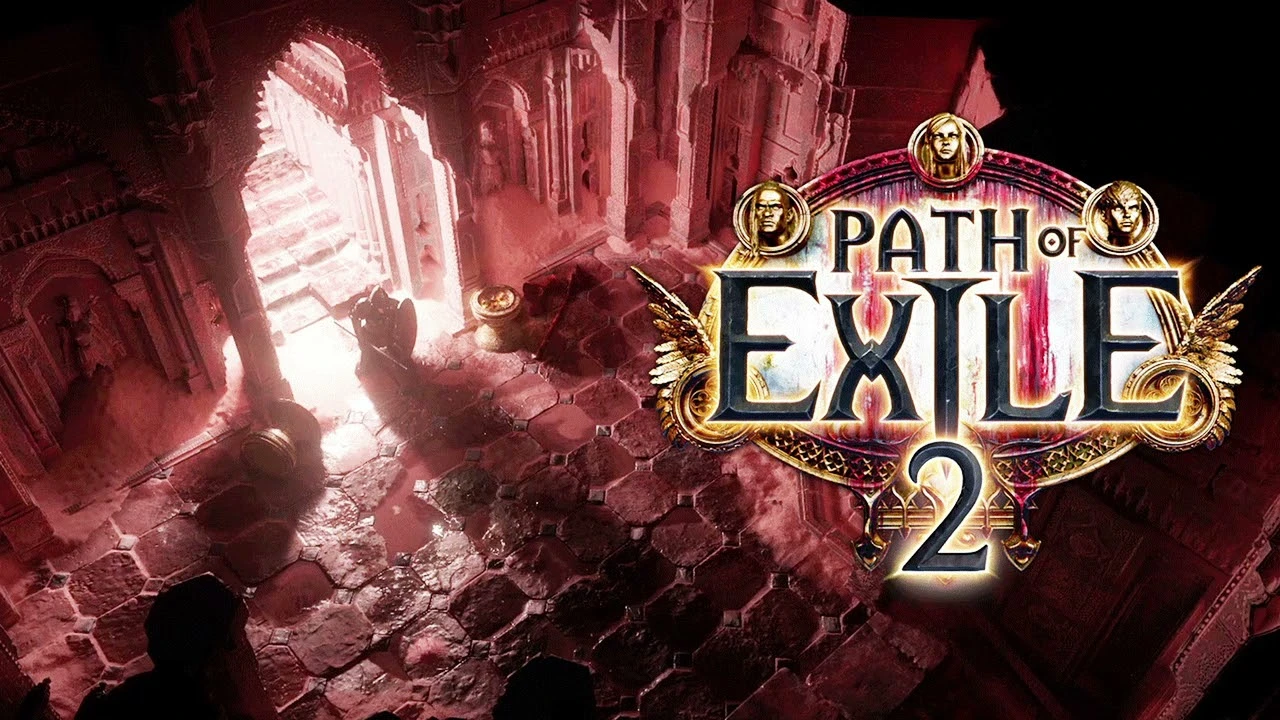 [GGG] Path of Exile 2 Early Access Supporter pack | Original Mail | 0H Played | Can Change Data